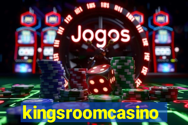 kingsroomcasino