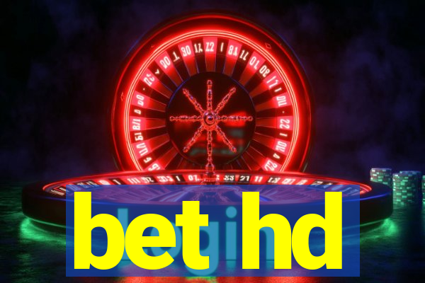 bet hd