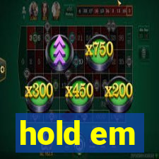 hold em