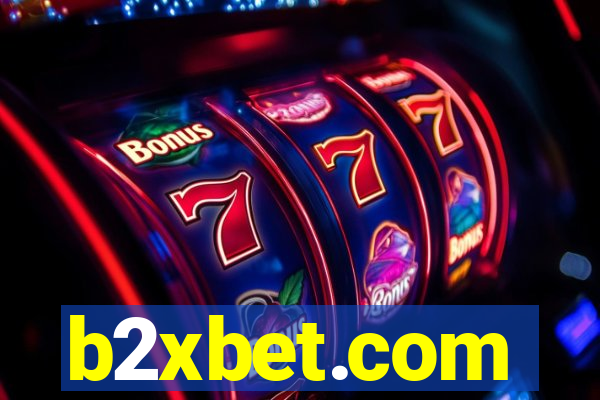 b2xbet.com