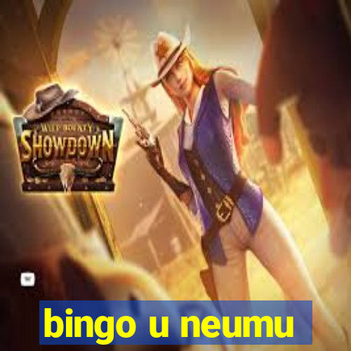 bingo u neumu