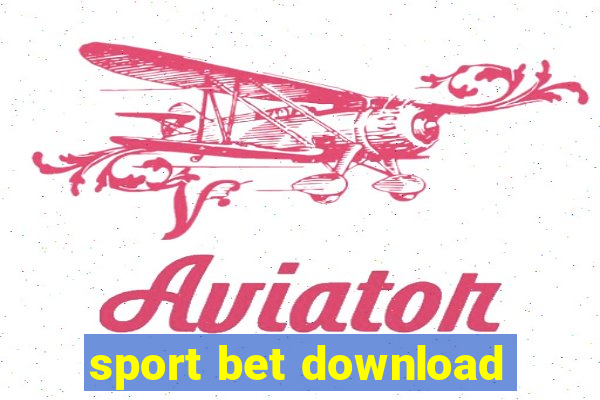 sport bet download