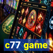 c77 game