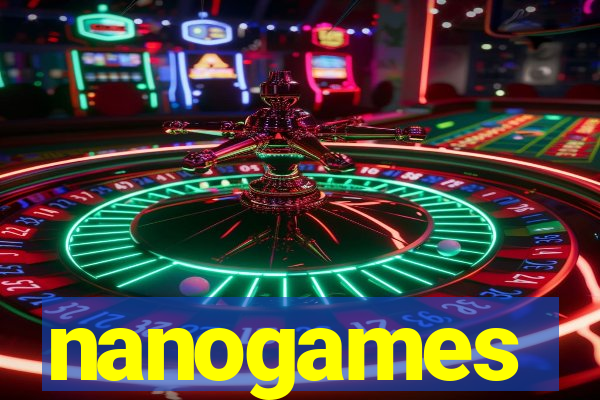 nanogames