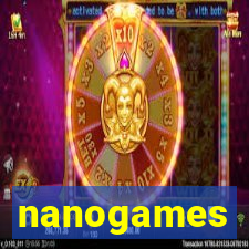 nanogames