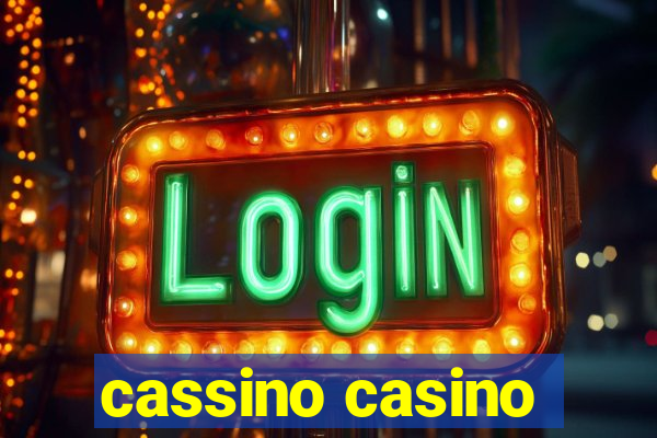 cassino casino