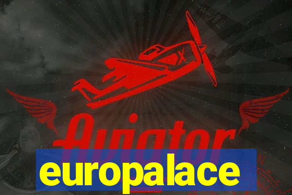 europalace