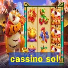 cassino sol