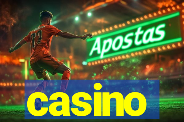 casino