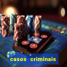 casos criminais para ler pdf