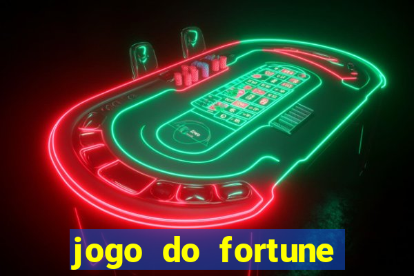 jogo do fortune dragon grátis