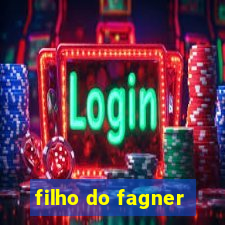 filho do fagner