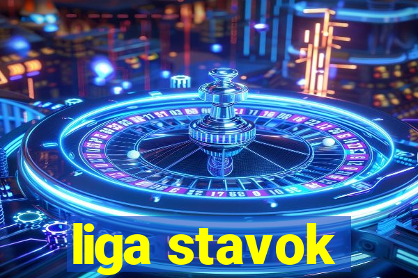 liga stavok