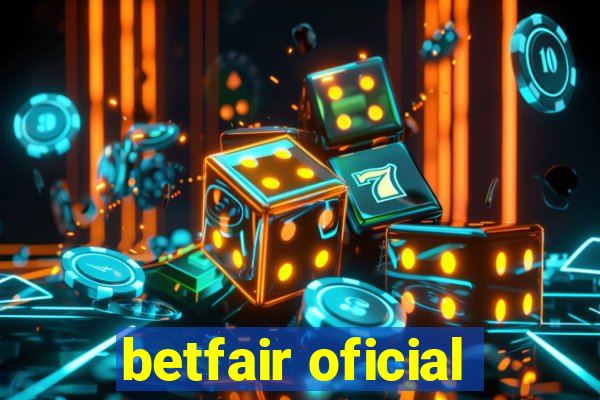 betfair oficial