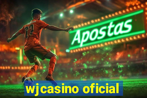 wjcasino oficial