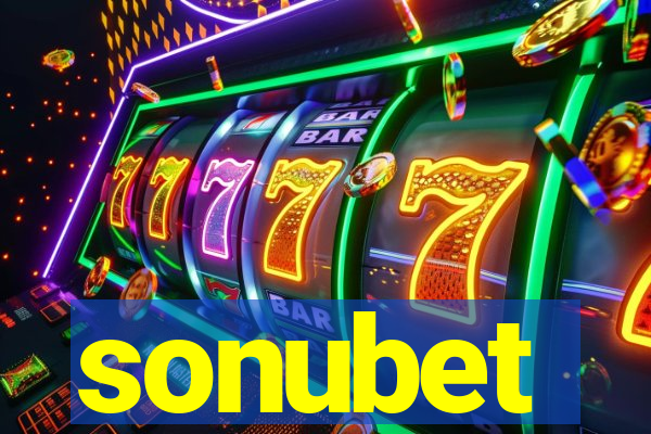 sonubet