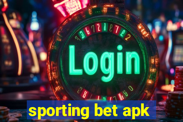 sporting bet apk