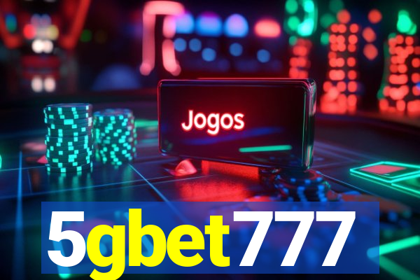 5gbet777