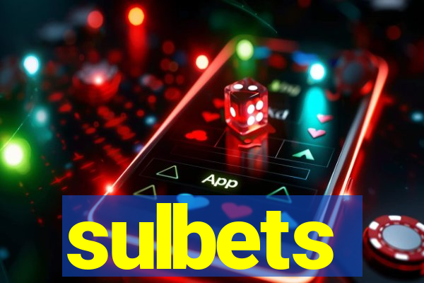 sulbets