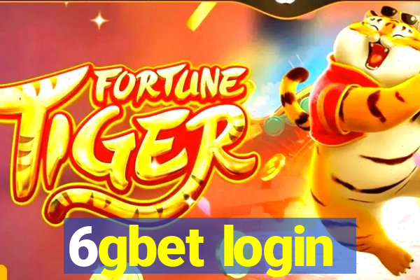 6gbet login