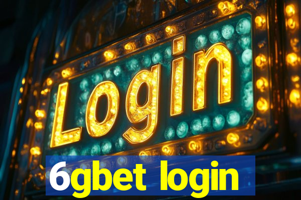 6gbet login