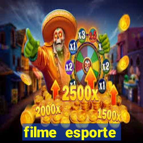 filme esporte sangrento torrent