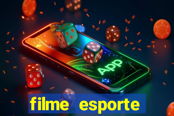 filme esporte sangrento torrent