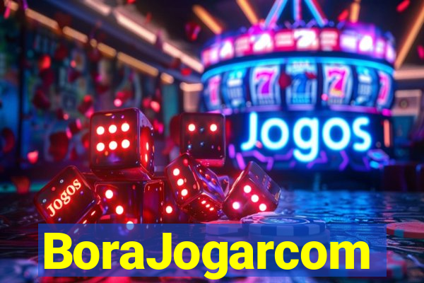 BoraJogarcom