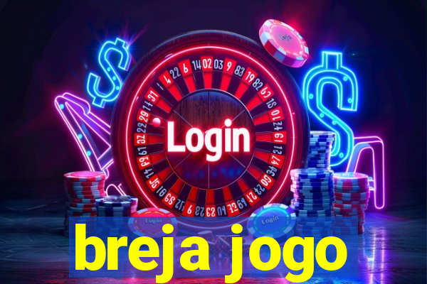 breja jogo