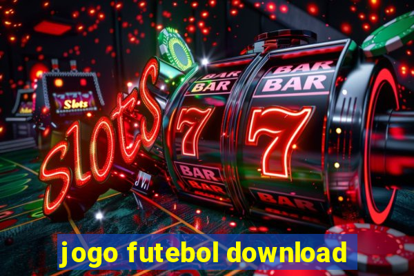 jogo futebol download