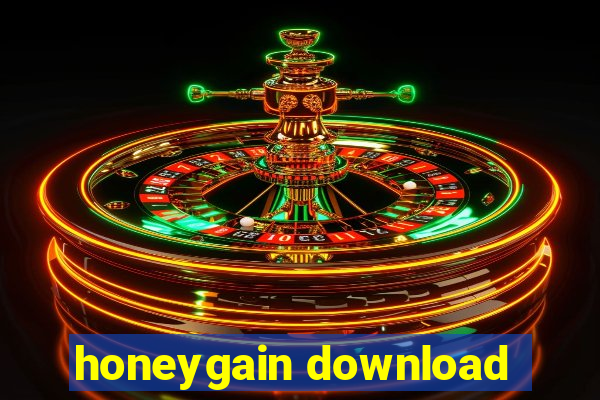 honeygain download