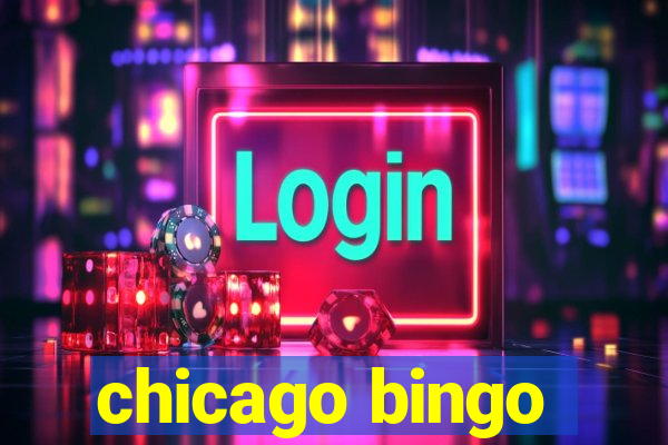 chicago bingo