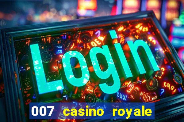 007 casino royale dual audio torrent