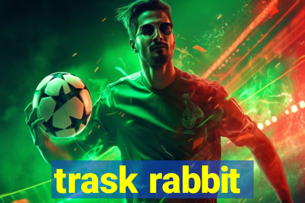 trask rabbit