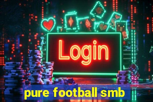 pure football smb