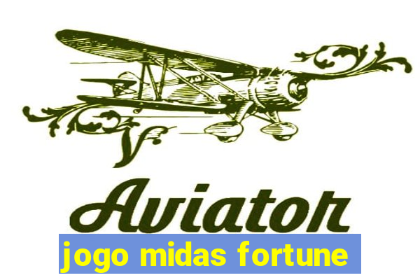 jogo midas fortune