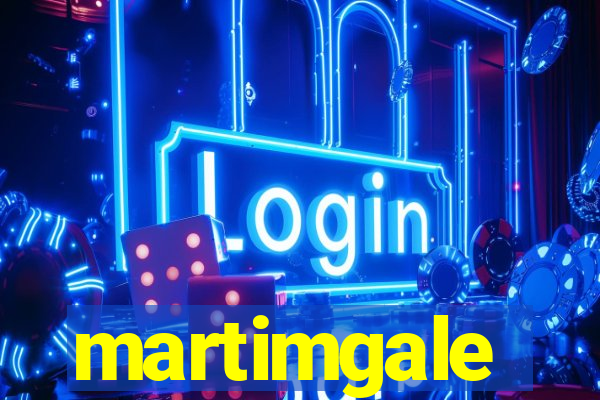 martimgale