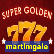 martimgale