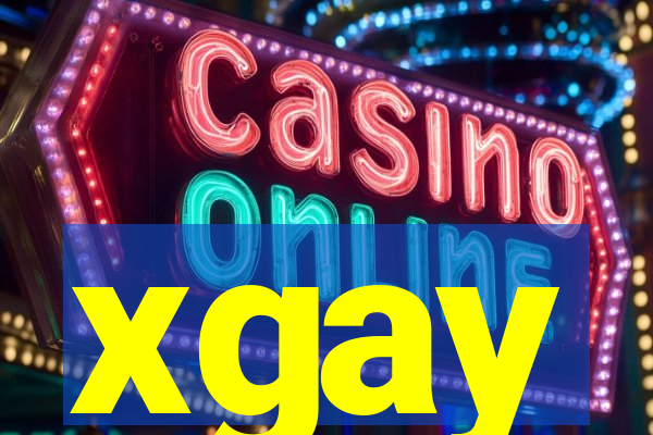 xgay