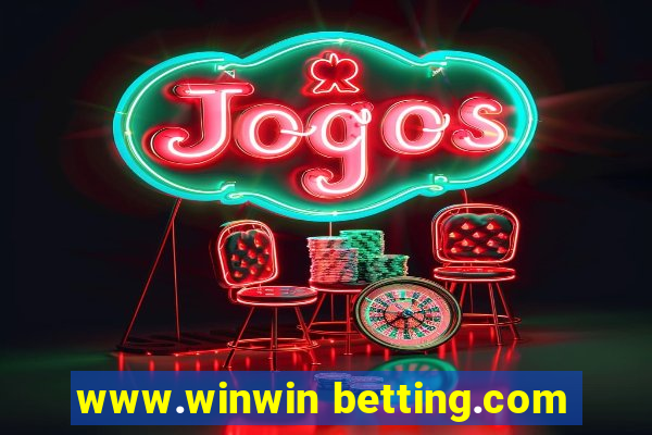 www.winwin betting.com