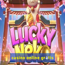 casino online grátis