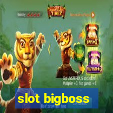 slot bigboss