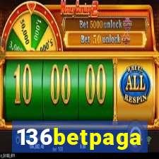 136betpaga