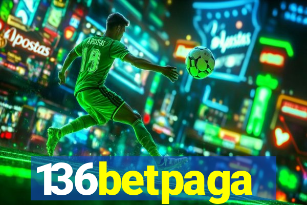 136betpaga