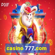 casino 777.com