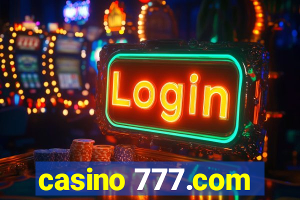 casino 777.com