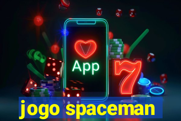 jogo spaceman