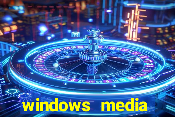 windows media feature pack