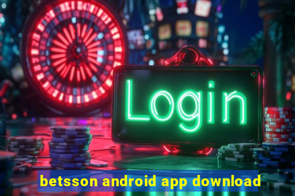 betsson android app download