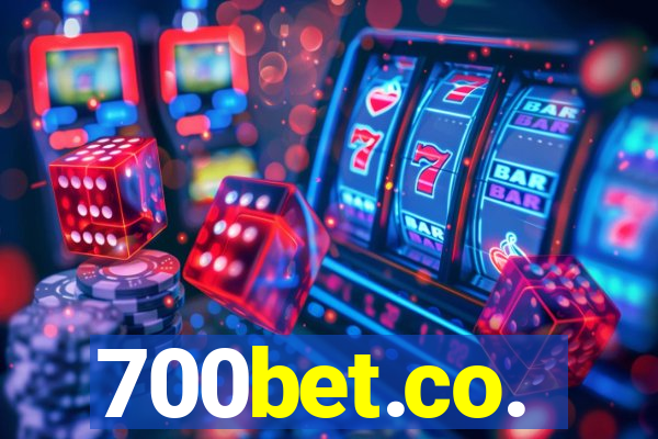 700bet.co.